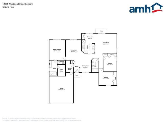 Foto del edificio - 12131 Woodglen Cir