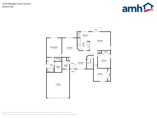 Building Photo - 12131 Woodglen Circle