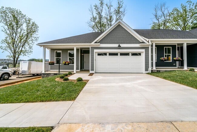 Building Photo - 1576 Port Hills Dr