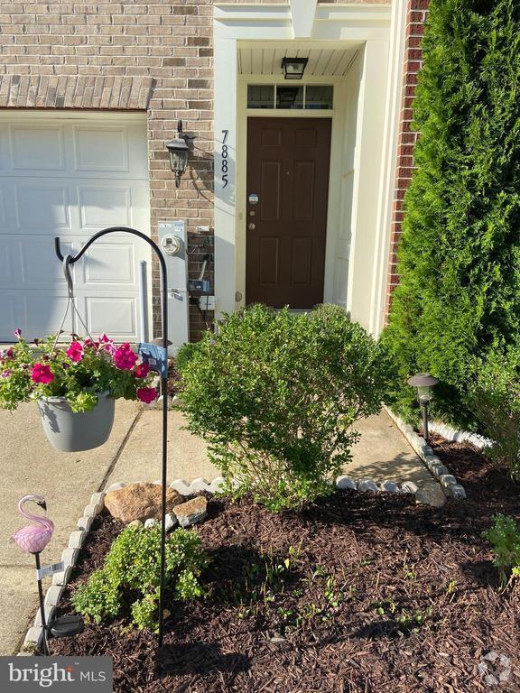 Hickory Ridge Basement Apartments for Rent Columbia, MD 2 Rentals