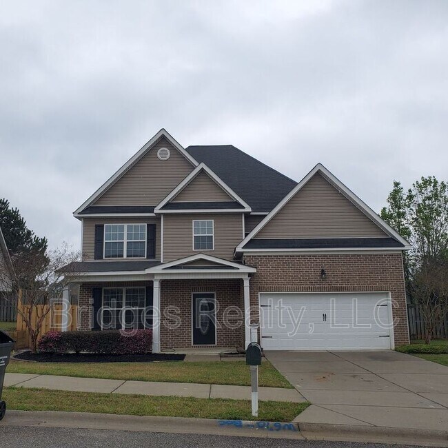 Building Photo - 202 High Meadows Cir
