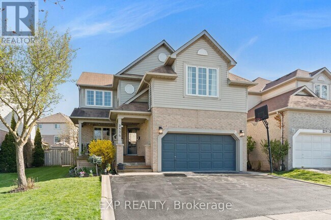 Building Photo - 2906 Peacock Dr