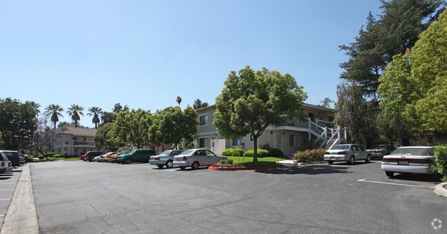 Building Photo - Heritage Park Senior Apartments