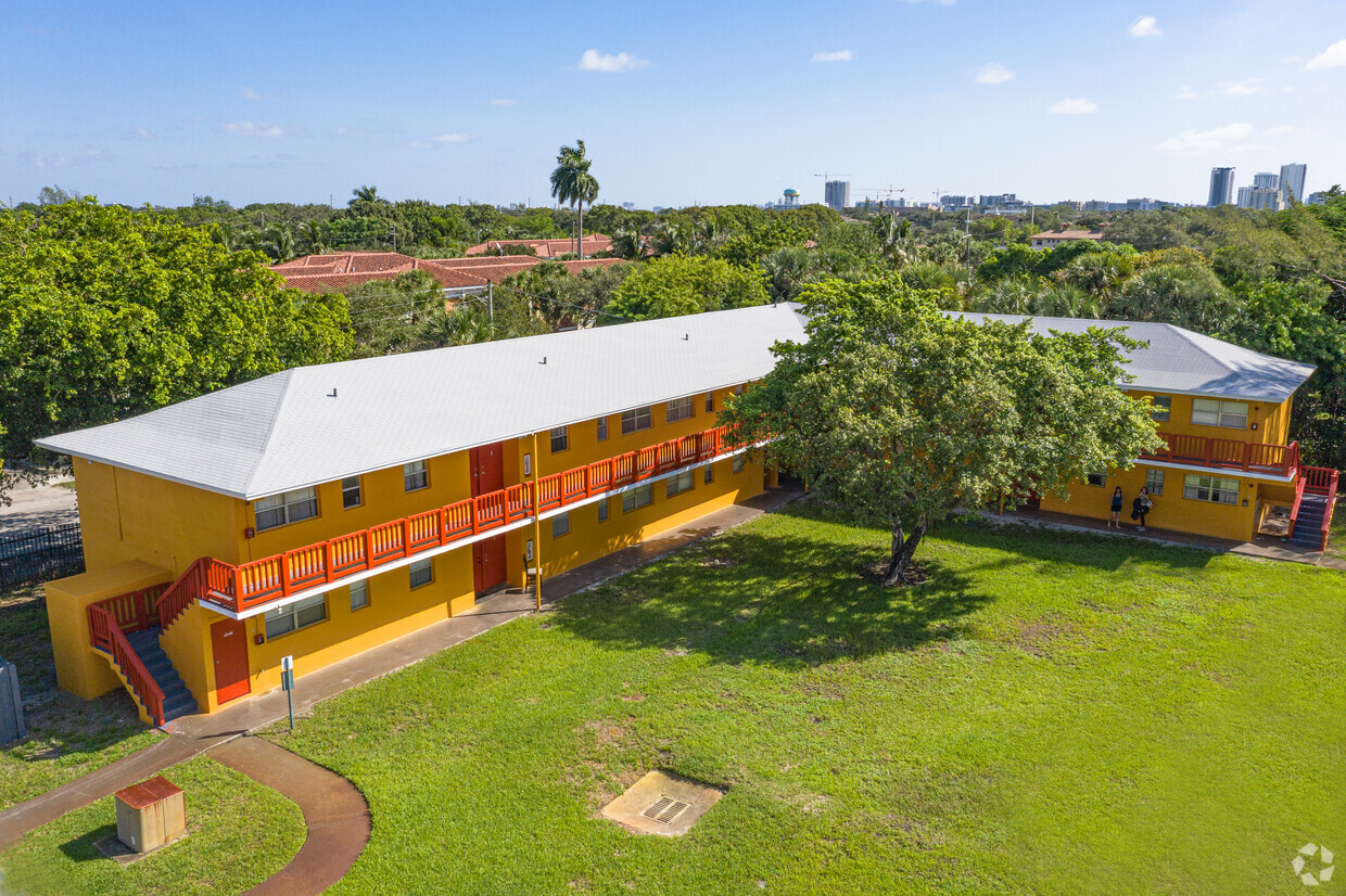 Primary Photo - CityView Apartments