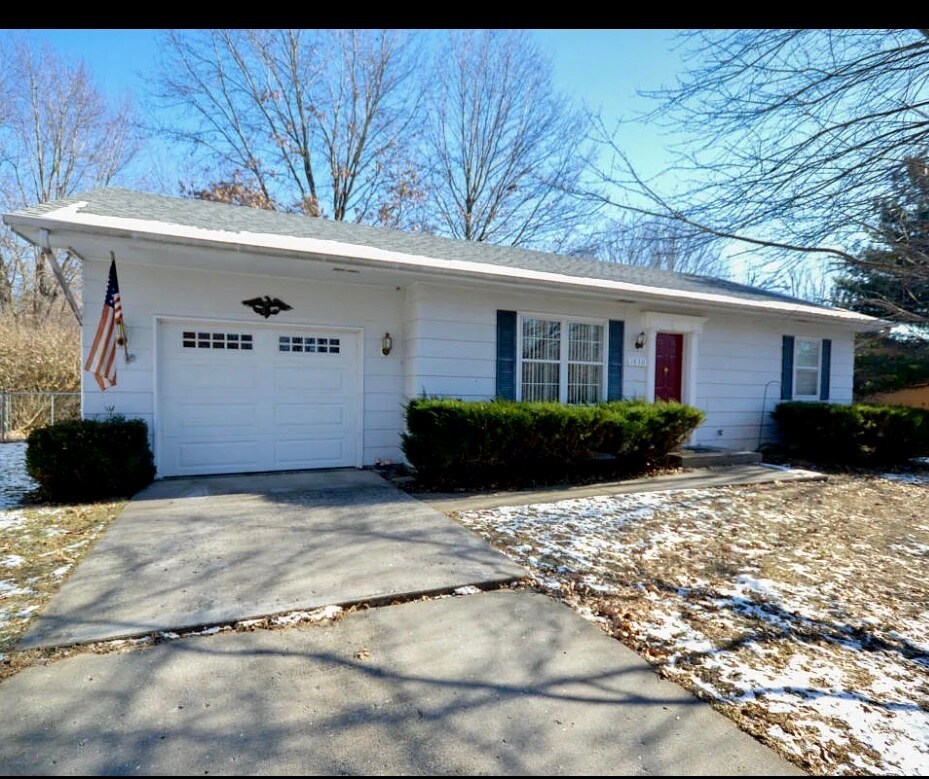 1830 W Amos Dr, Columbia, MO 65203 House Rental in Columbia, MO