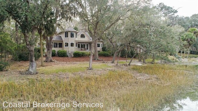 Building Photo - 3 br, 3.5 bath House - 45 Spartina Crescent