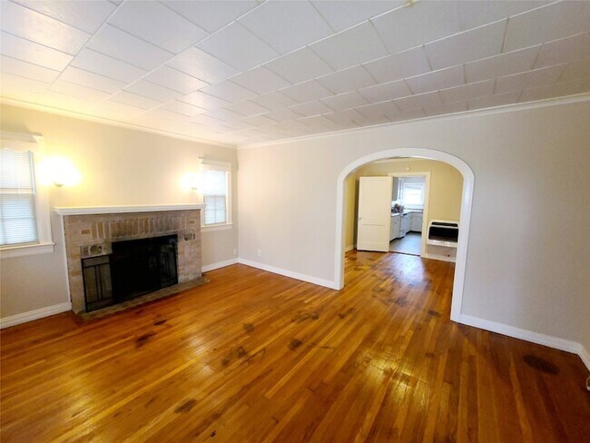 Foto del edificio - 3515 Fairview Ave