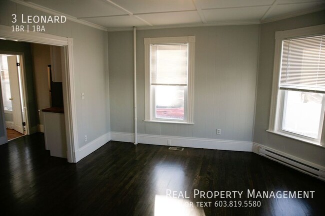 Building Photo - 1BR Apartment with Modern Upgrades & Parki...