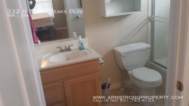 Foto del edificio - 3 bedroom in Provo UT 84606