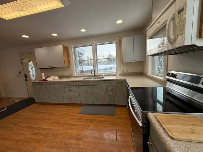 Building Photo - Parham McCormick Rd