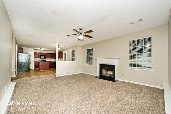 Foto del edificio - 1906 Bridgestone Cir