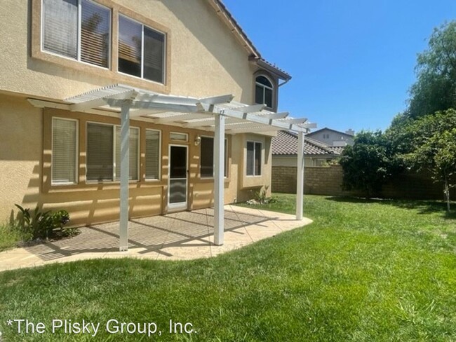 Foto del edificio - 4 br, 3 bath House - 1831 Red Robin Place