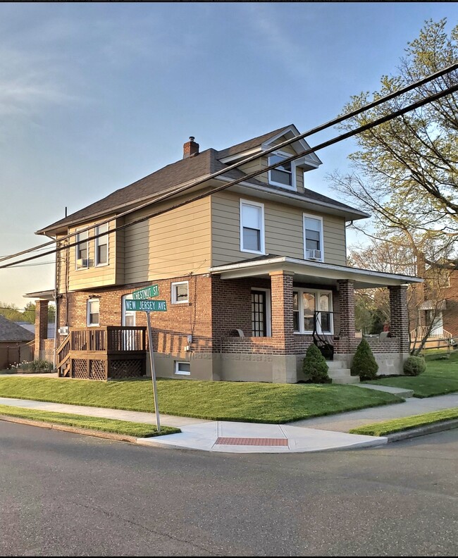 Building Photo - 1022 New Jersey Ave