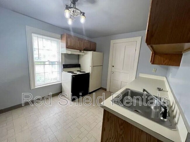 Foto del edificio - 501 W Forest Ave