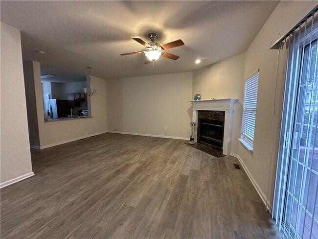 Foto del edificio - 2331 Meadow Peak Point