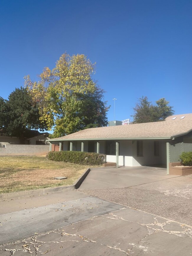 Building Photo - Augusta Villages