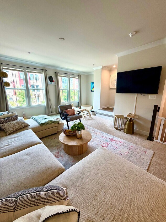 Photo - 2806 Toles Park Dr (Hillcrest Heights, MD)