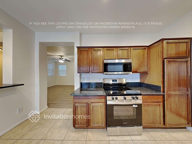 Foto del edificio - 25821 N 54th Ave