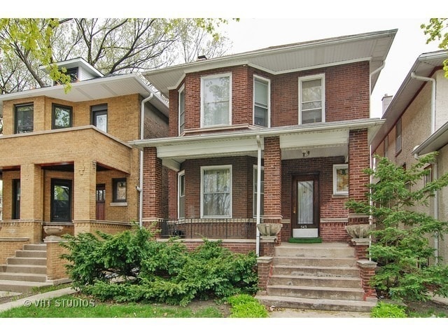 Building Photo - 543 Gunderson Ave