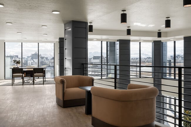 Foto del edificio - thePEARL