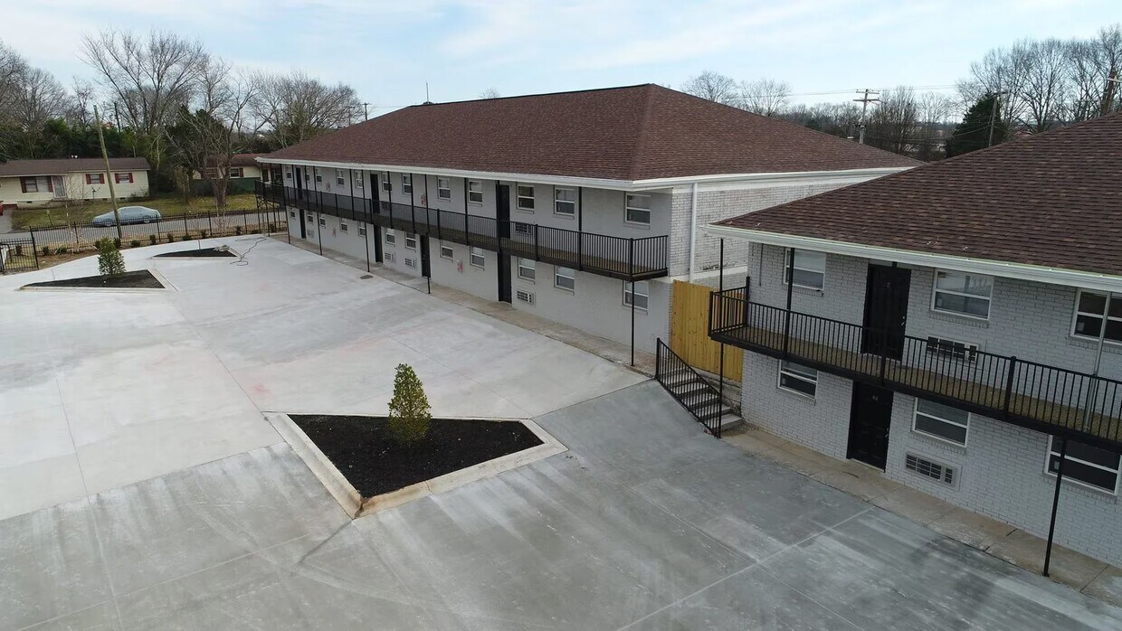 Foto del edificio - 9700 Baseline Rd