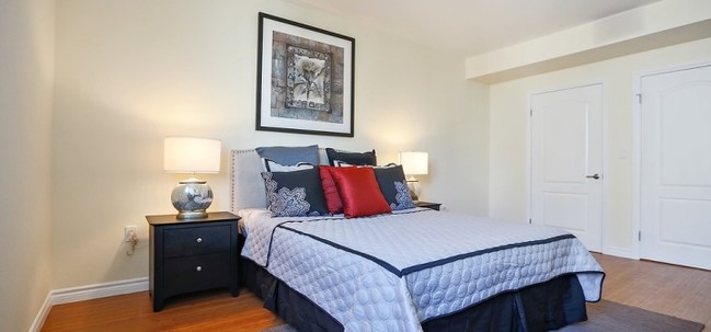  - Ventura Canyon Villas
