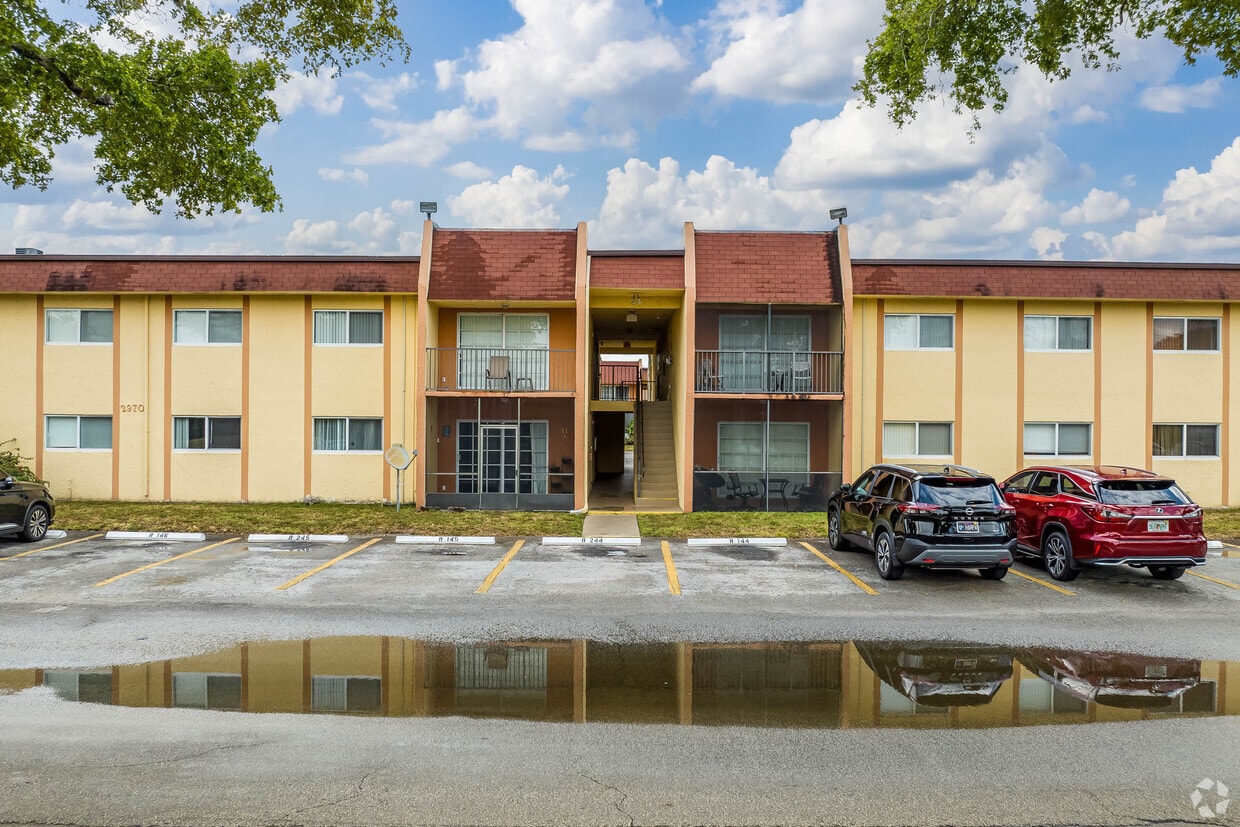Building Photo - 2910-2946 NW 55th Ave
