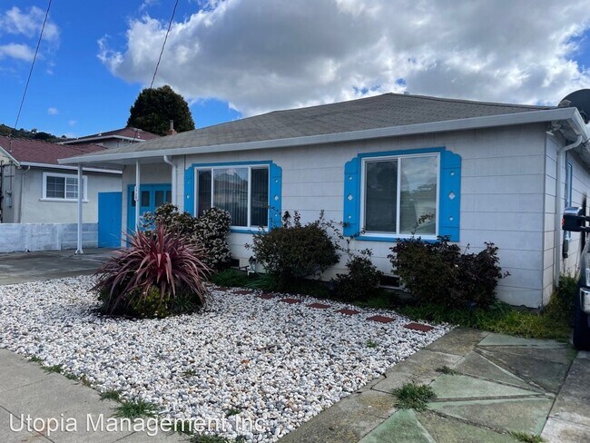 Building Photo - 2 br, 1 bath House - 1720 142nd Street