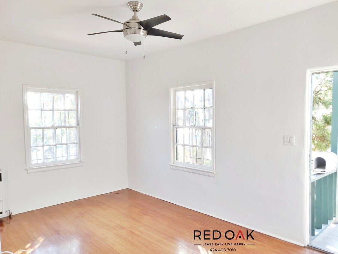 Primary Photo - 248 N Hoover St