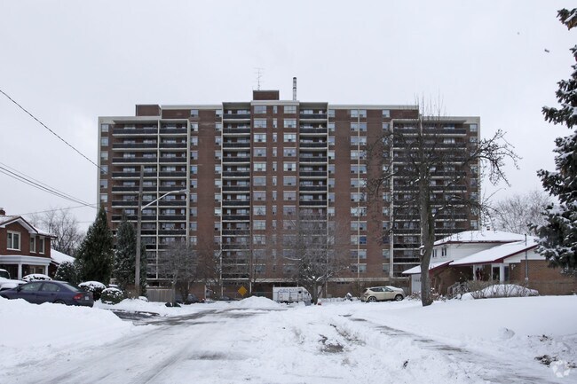 Foto principal - 100 Dundas Street East