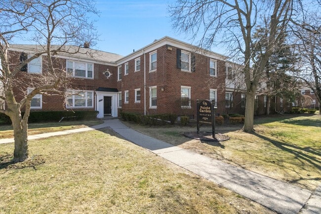 Interior Photo - Pointe Garden Apartments