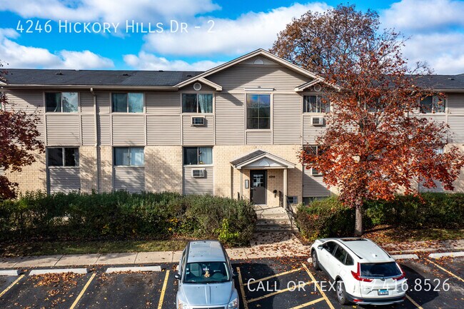 Foto del edificio - 4246 Hickory Hills Dr