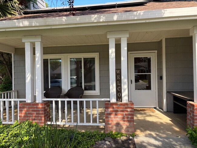 Foto del edificio - 879 Fall River Trail