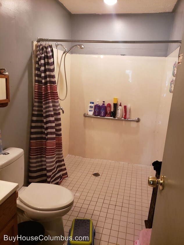 Primary Photo - 4 br, 1.5 bath House - 1732 Hopkins Ave