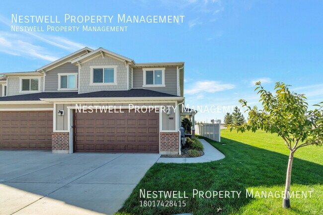 Building Photo - 3-bed Townhome in Farmington