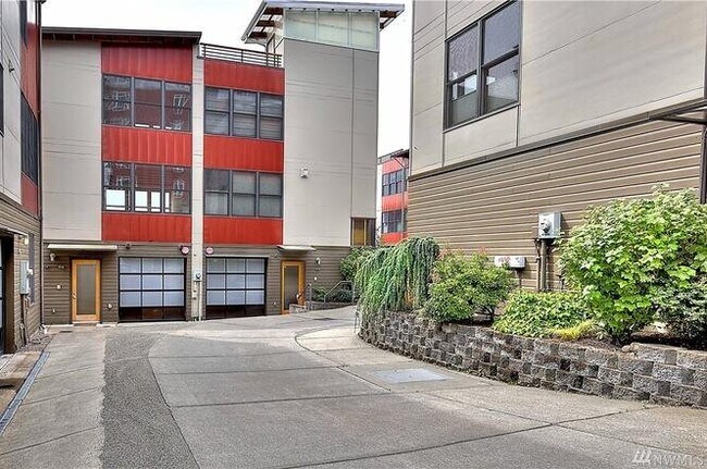 Foto del edificio - 416 S 6th Ave