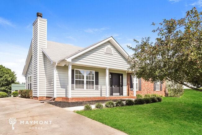 Building Photo - 909 Havenridge Dr
