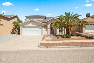 Building Photo - 7089 Tierra Roja St
