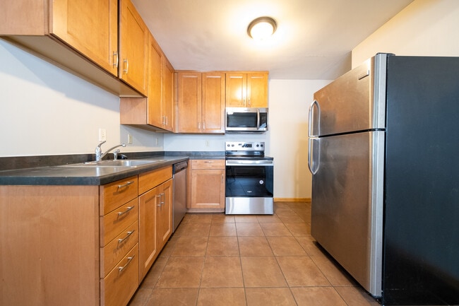Foto del edificio - 5524 Oliver Ave S