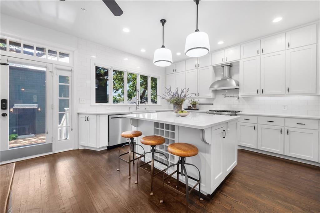 1802 Brackenridge St, Austin, TX 78704 House Rental in Austin, TX