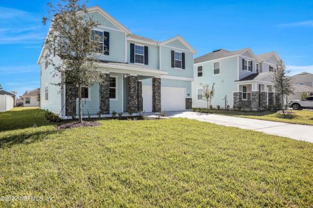 Foto principal - 5 bedroom in Jacksonville FL 32225