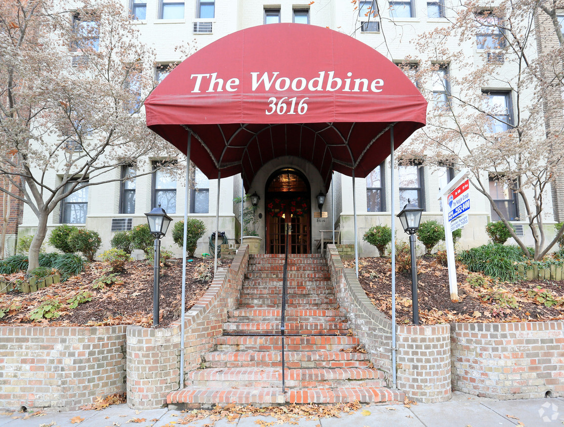 Foto del edificio - The Woodbine