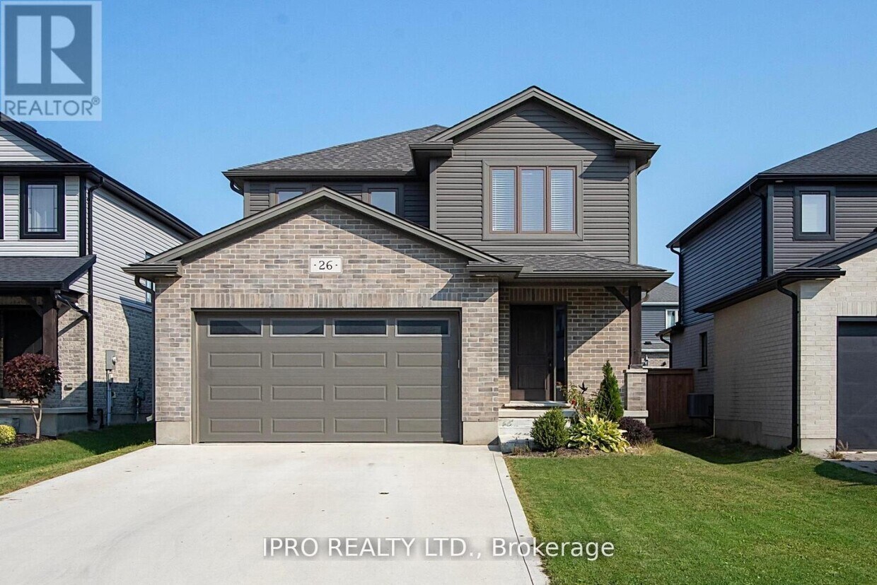 Photo principale - 26 Nicholson St