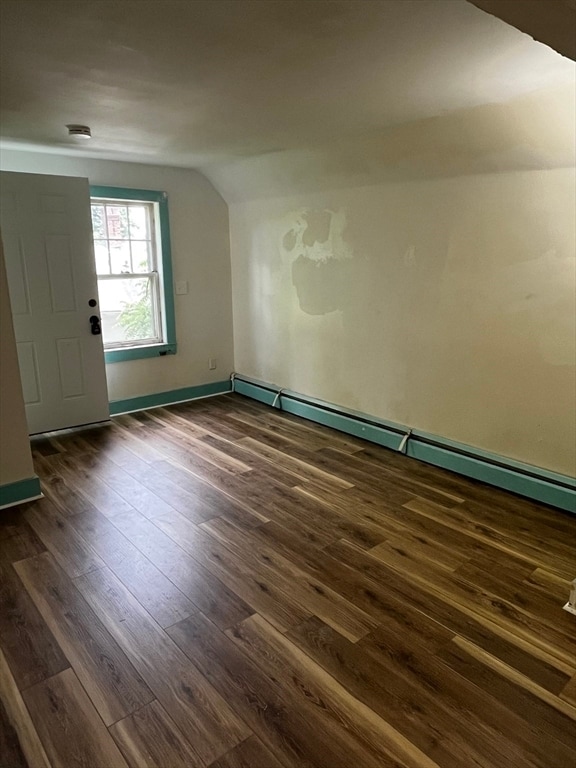 79 Hamilton St Unit 3, Southbridge, MA 01550 Room for Rent in