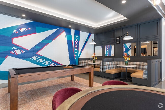 Clubhouse - Spectra