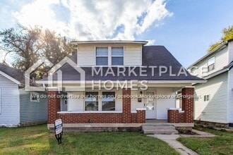 Building Photo - 1260 King Ave