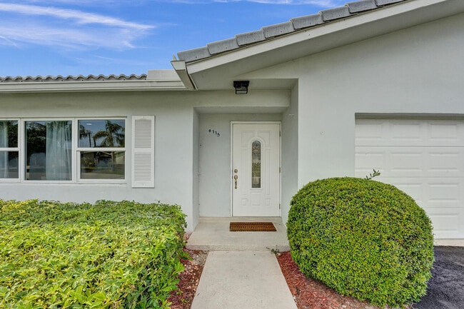 Building Photo - 4775 NW 5th Ave