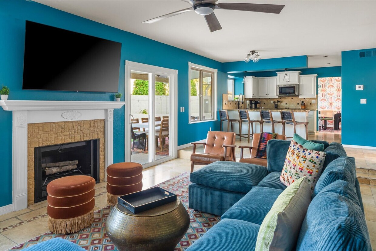 Foto principal - 7804 W Pershing Ave
