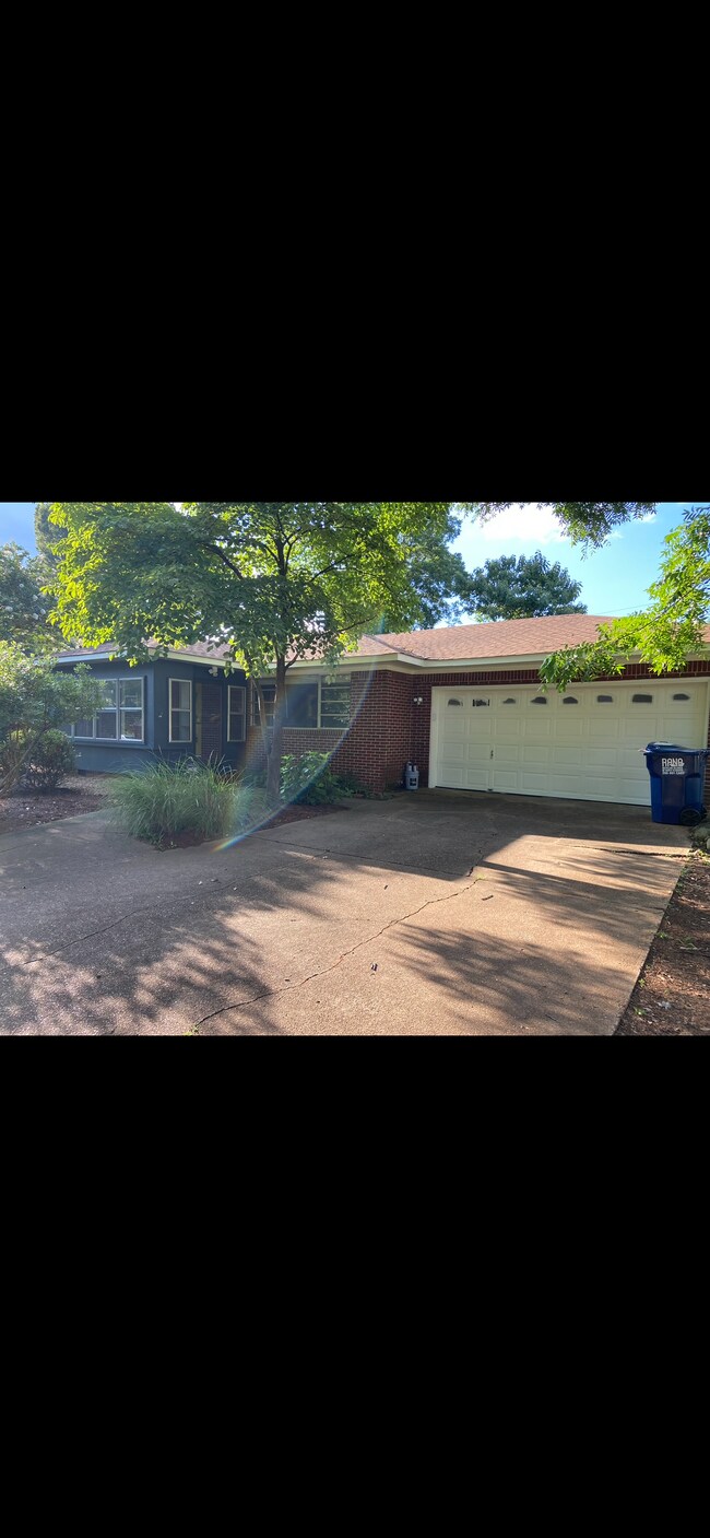Foto del edificio - 4316 Richardson Dr NW