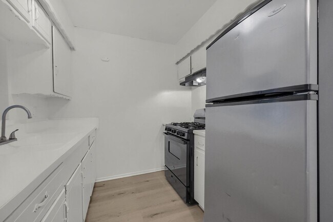 Interior Photo - Crest Ridge Apartments